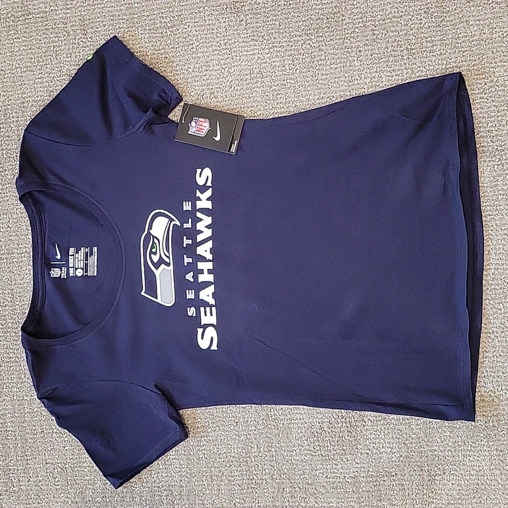 Seattle Seahawks T-shirt